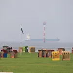 شقة Wremer Deel فريمين