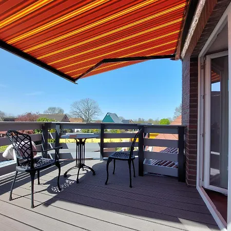 Wremer Deel Lägenhet *