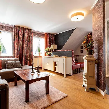 Apartment Wremer Deel *