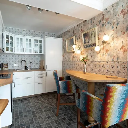 Lägenhet Wremer Deel Wremen