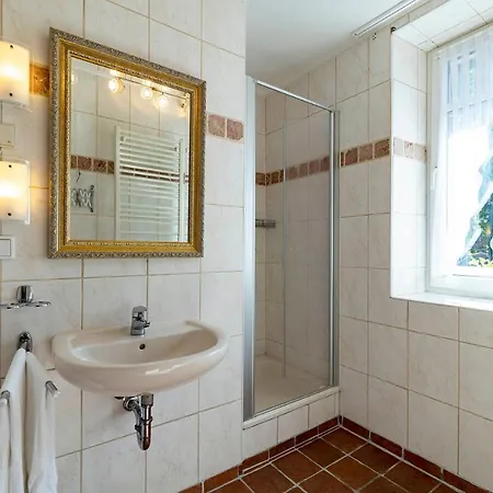 Wremer Deel Apartment