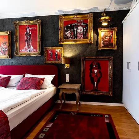 Wremer Deel Apartment
