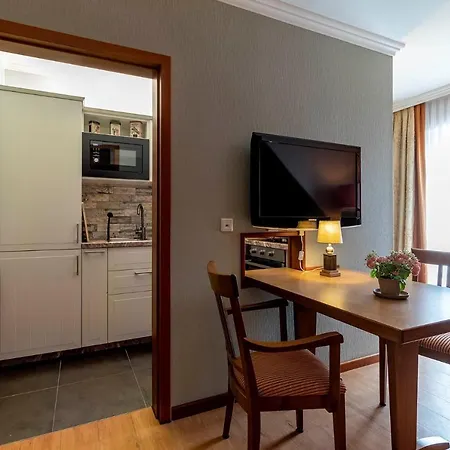 Apartment Wremer Deel *