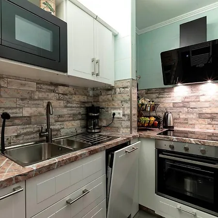 Wremer Deel Apartment