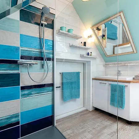 Wremer Deel Apartment