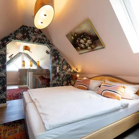 Lägenhet Wremer Deel