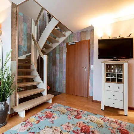 Wremer Deel Apartment