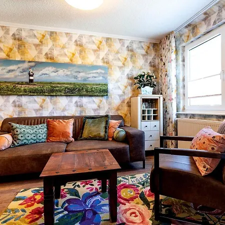 Wremer Deel * Wremen