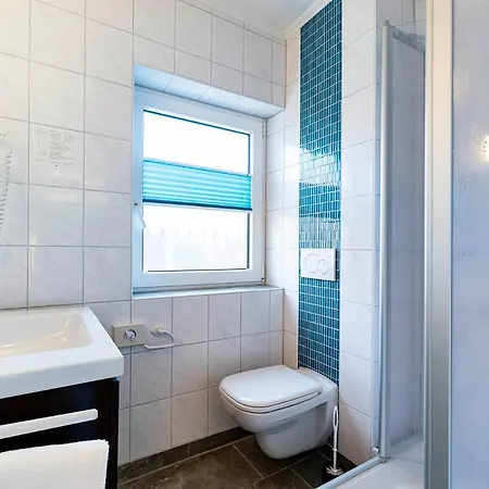 Wremer Deel Apartment