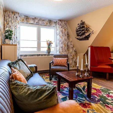 Apartment Wremer Deel Wremen