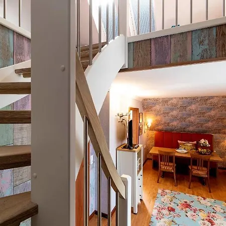 Apartment Wremer Deel