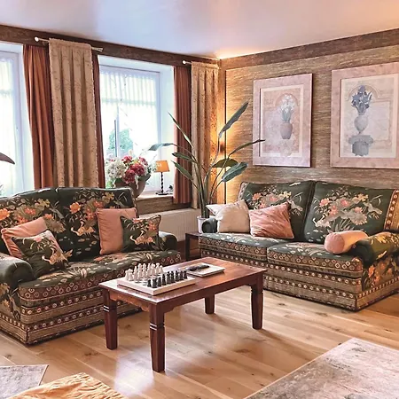 Wremer Deel Apartment