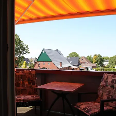 Wremer Deel Apartment Wremen
