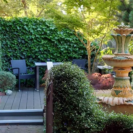 Lägenhet Wremer Deel Wremen