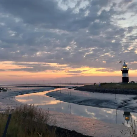 Lejlighed Wremer Deel *