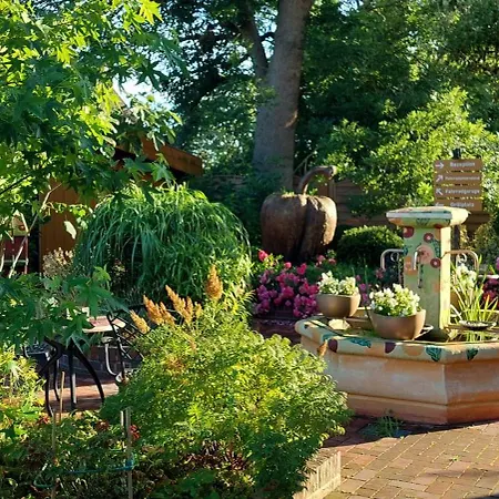 Lägenhet Wremer Deel Wremen