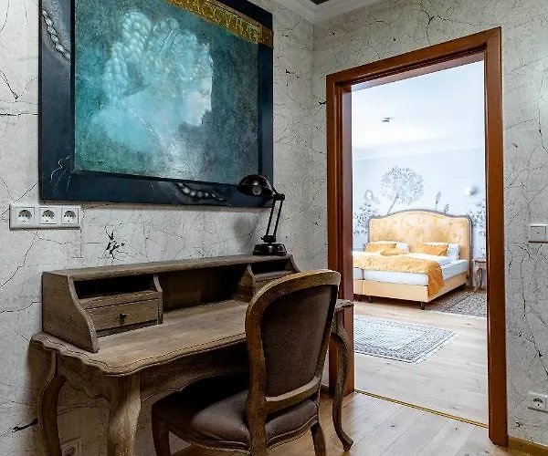 Lejlighed Wremer Deel *