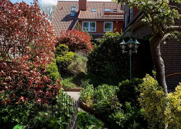 Lejlighed Wremer Deel *