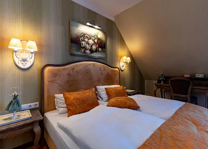 Lejlighed Wremer Deel *