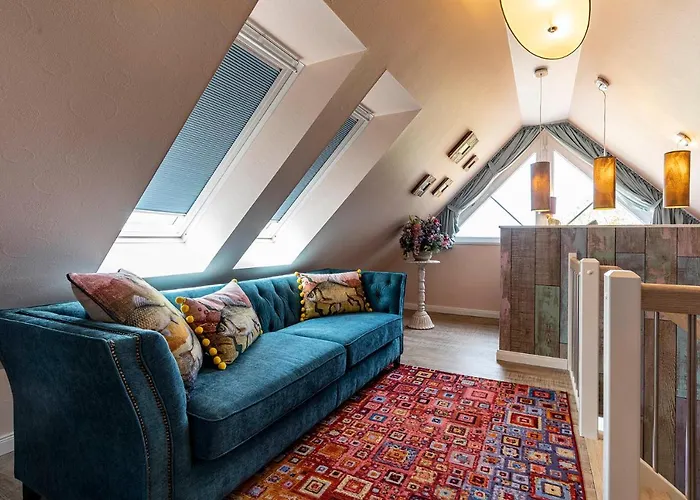 Lejlighed Wremer Deel *