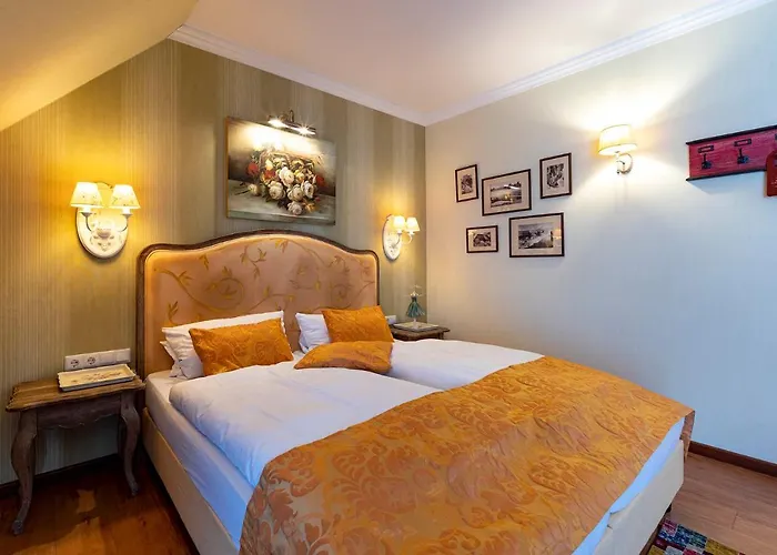 Wremer Deel Lejlighed Wremen