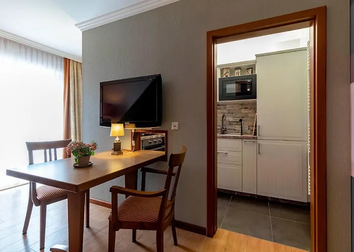 Wremer Deel Lejlighed Wremen