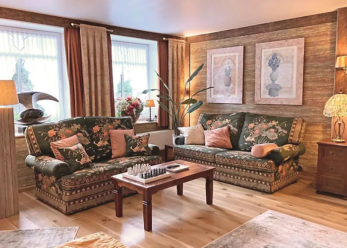 Wremer Deel Lejlighed