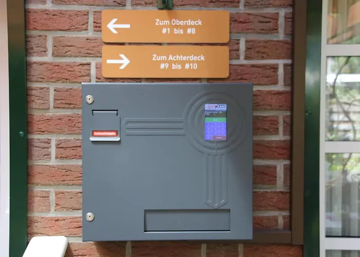 Wremer Deel Lejlighed Wremen