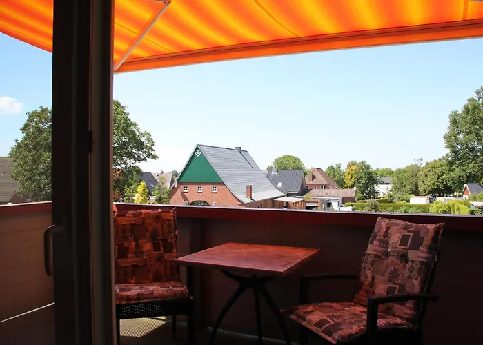 Wremer Deel Lejlighed Wremen