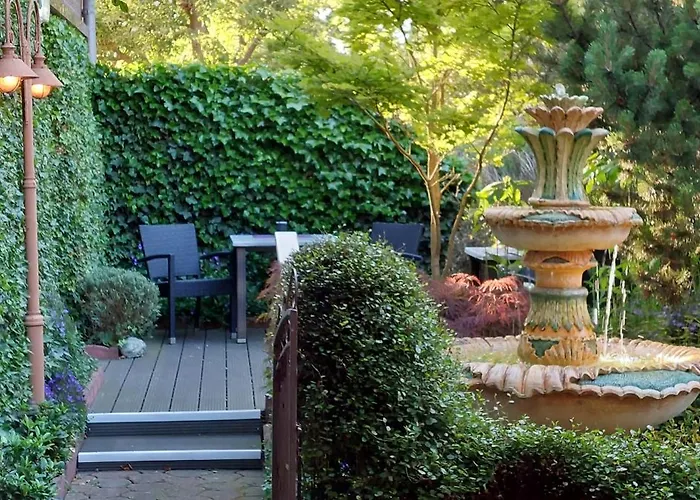 Lejlighed Wremer Deel Wremen