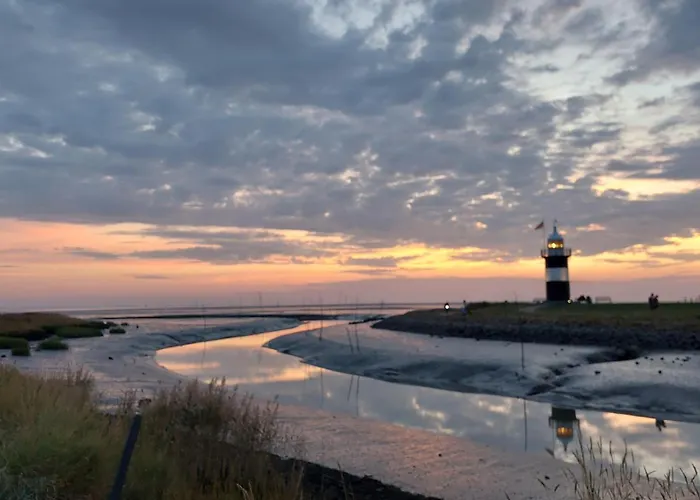 Lejlighed Wremer Deel *