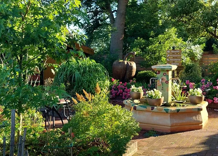 Lejlighed Wremer Deel Wremen